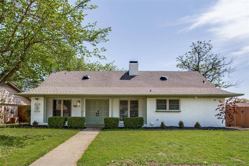 Garland, TX 75044,1614 Kingsbridge Drive