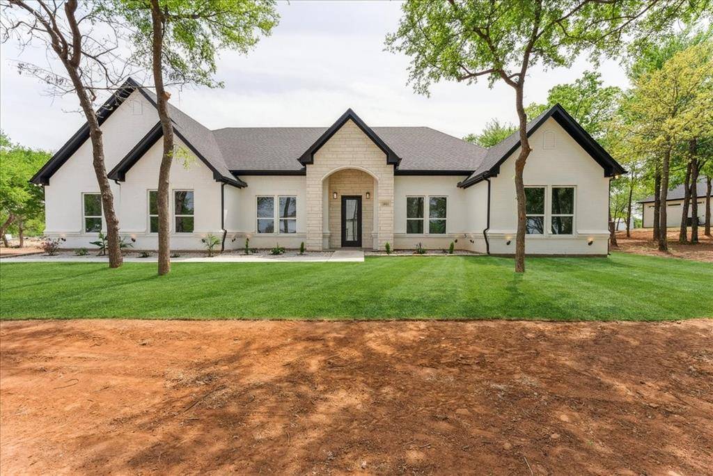 Granbury, TX 76048,1601 ISLAND VILLAGE Court