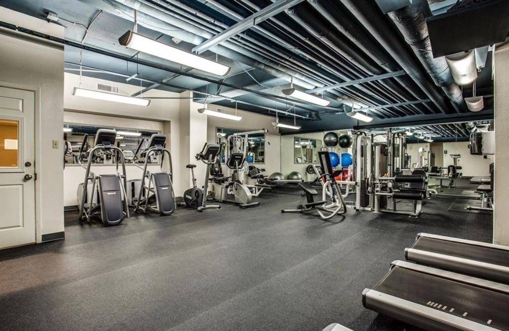Dallas, TX 75219,3883 Turtle Creek Boulevard #715