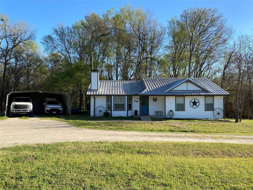 Lone Oak, TX 75453,3836 Rs County Road 1605