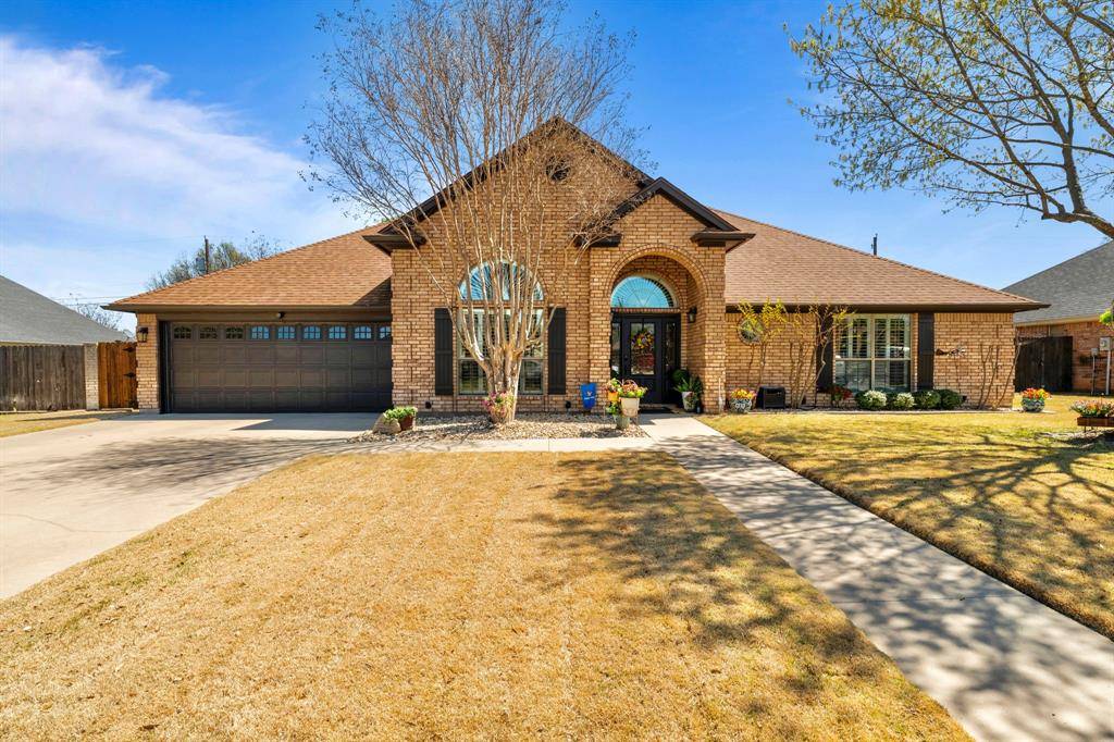Stephenville, TX 76401,720 Bluebonnet Drive