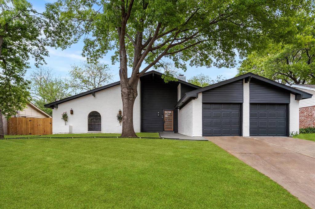 North Richland Hills, TX 76180,3728 Billie Faye Drive