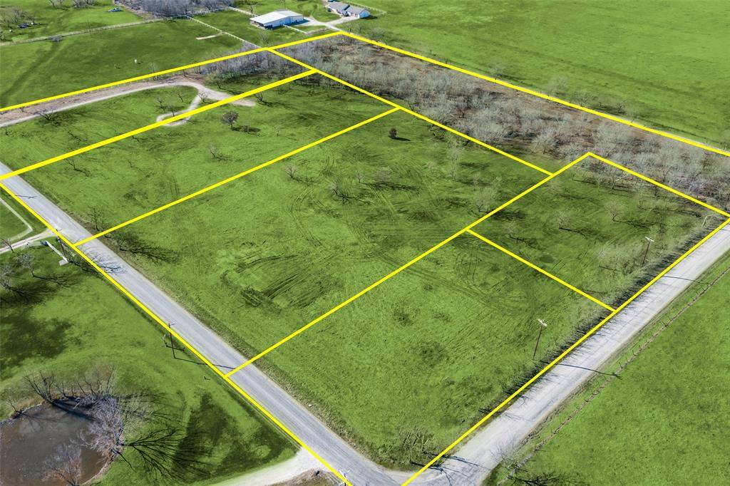 Tioga, TX 76271,1177 Calk Road