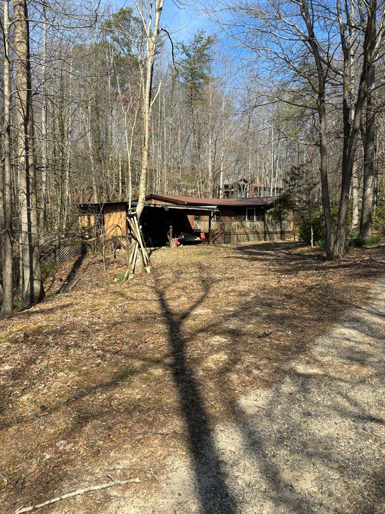 Blairsville, GA 30512,81 Benson Dr