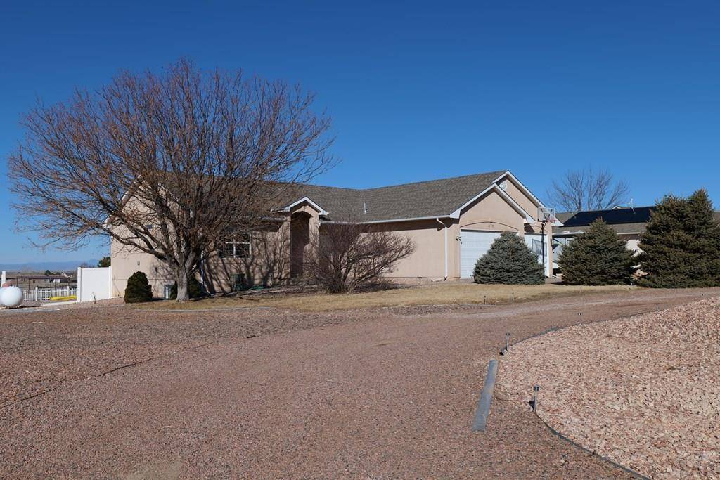 Pueblo West, CO 81007,1137 S Montclair Dr