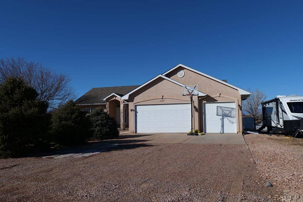 Pueblo West, CO 81007,1137 S Montclair Dr