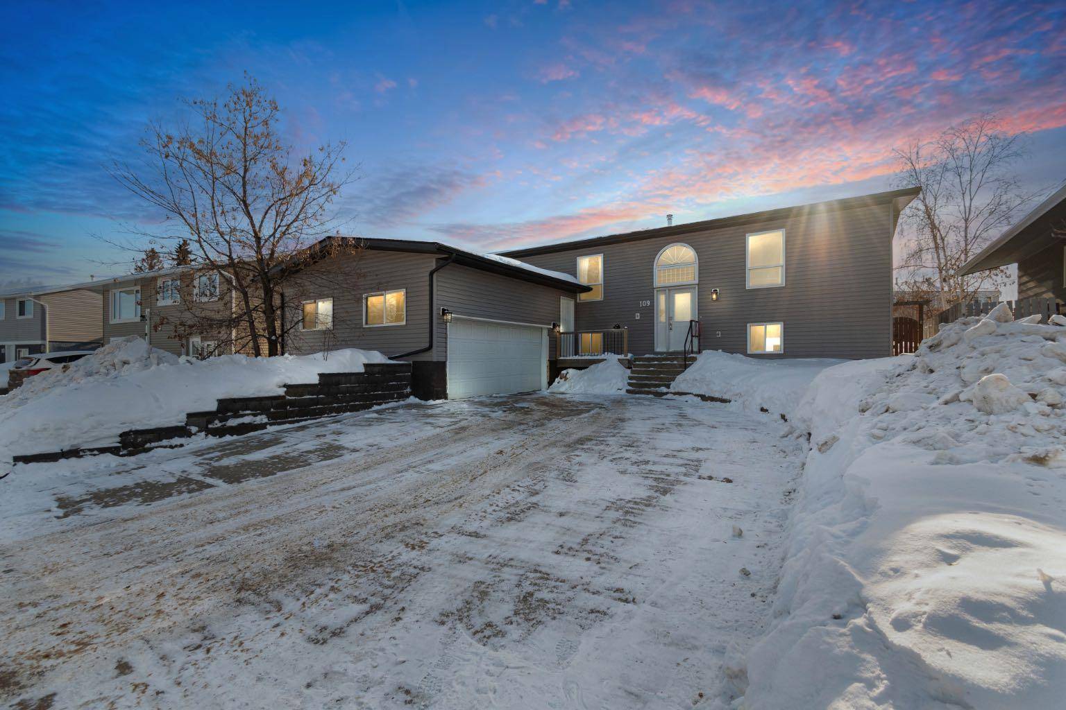 Fort Mcmurray, AB T9H 2V2,109 Beaumont CRES