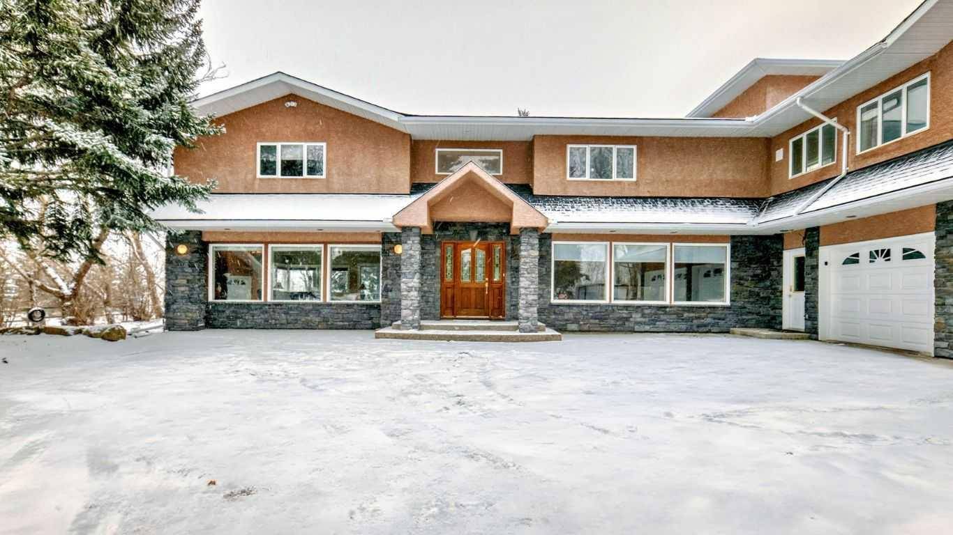Rural Rocky View County, AB T3L 2M3,19 Bearspaw Meadows WAY NW