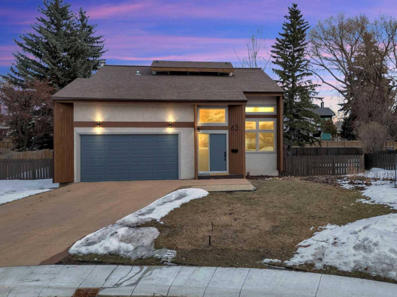 Red Deer, AB T4R 1B3,63 Addinell Close