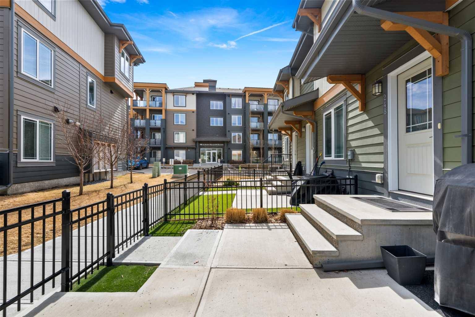 Calgary, AB T3M 2S1,248 Auburn Meadows MNR SE