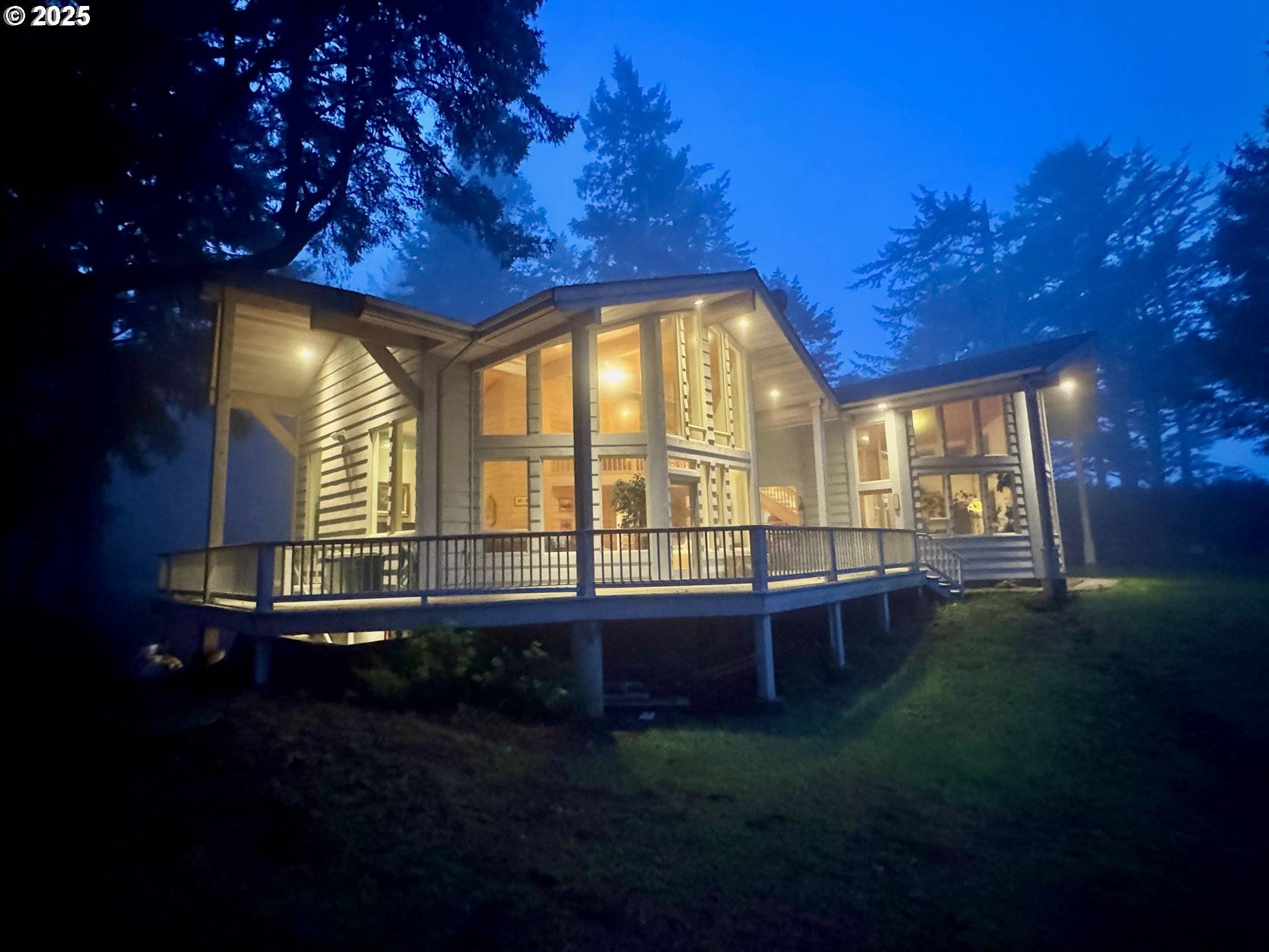 Gold Beach, OR 97444,31640 Spruce DR