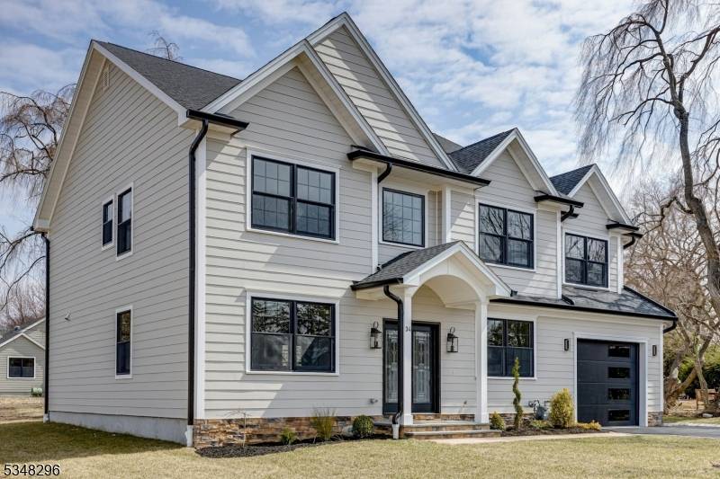 Bernardsville Boro, NJ 07924,34 Garibaldi St