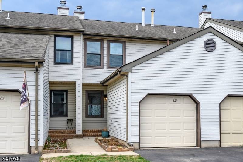 Raritan Twp., NJ 08822,523 Cypress Ct