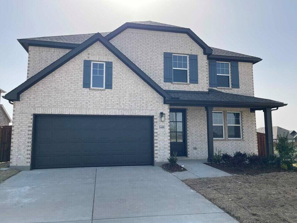 Forney, TX 75126,1608 Browder Road