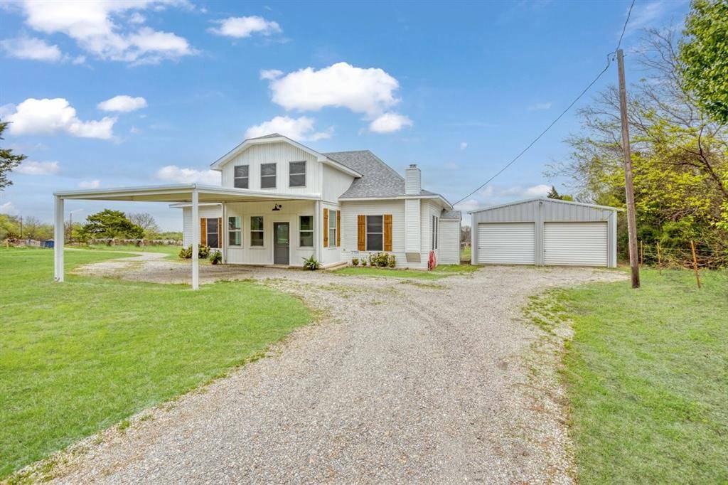 Whitewright, TX 75491,3706 County Road 4040