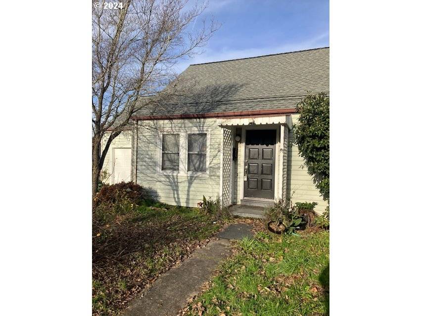 Portland, OR 97203,7535 N FESSENDEN ST