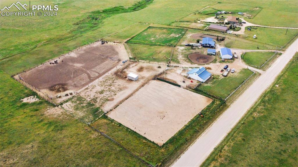Calhan, CO 80808,8155 Soap Weed RD