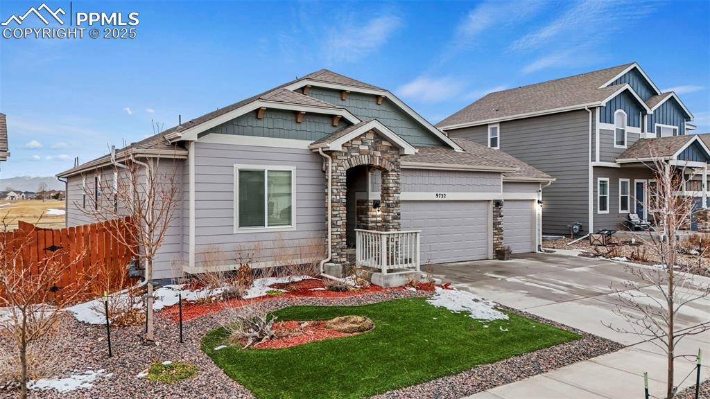 Peyton, CO 80831,9732 Fairway Glen DR