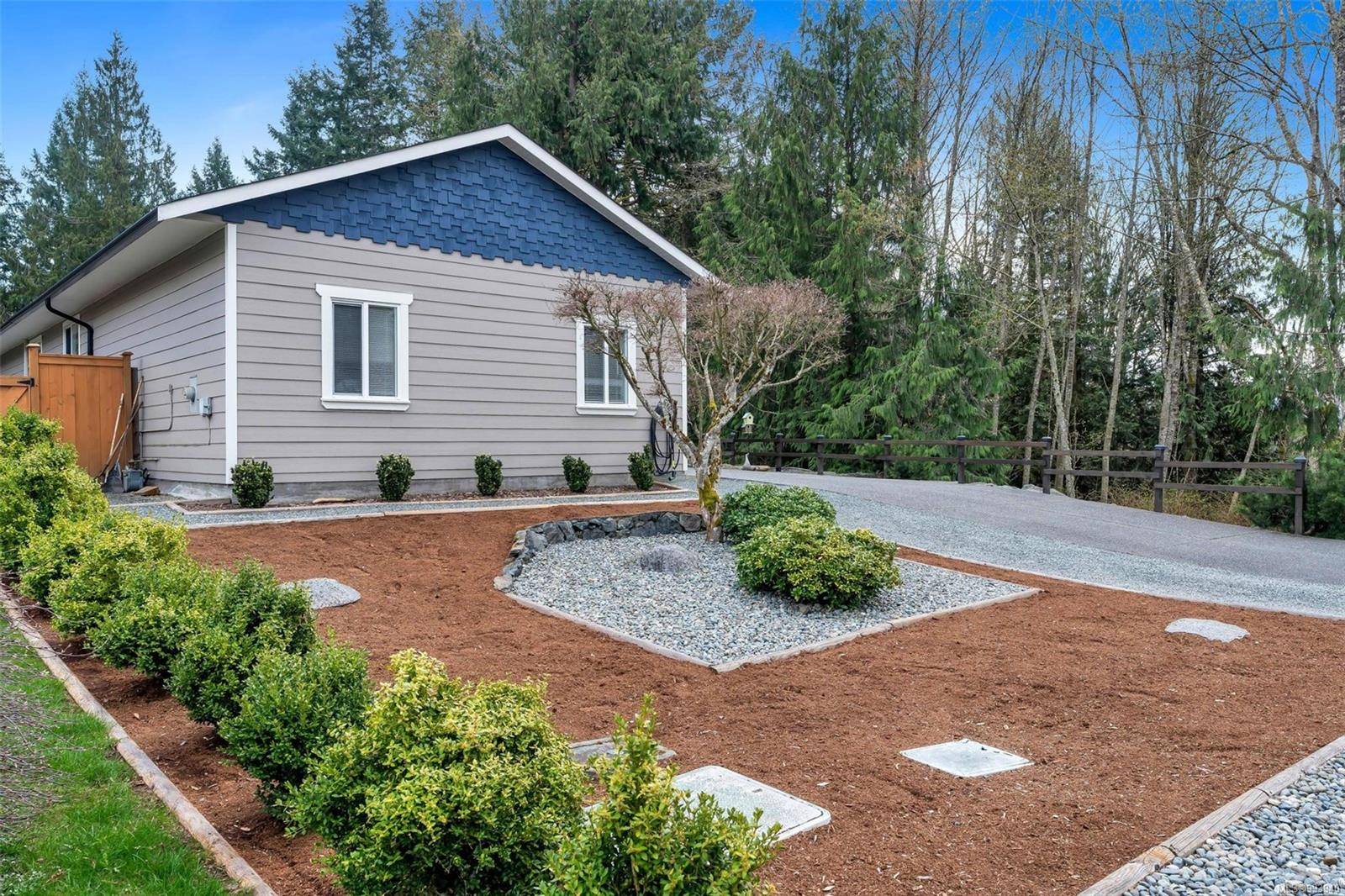 Cobble Hill, BC V0R 1L4,3558 Pechanga Close