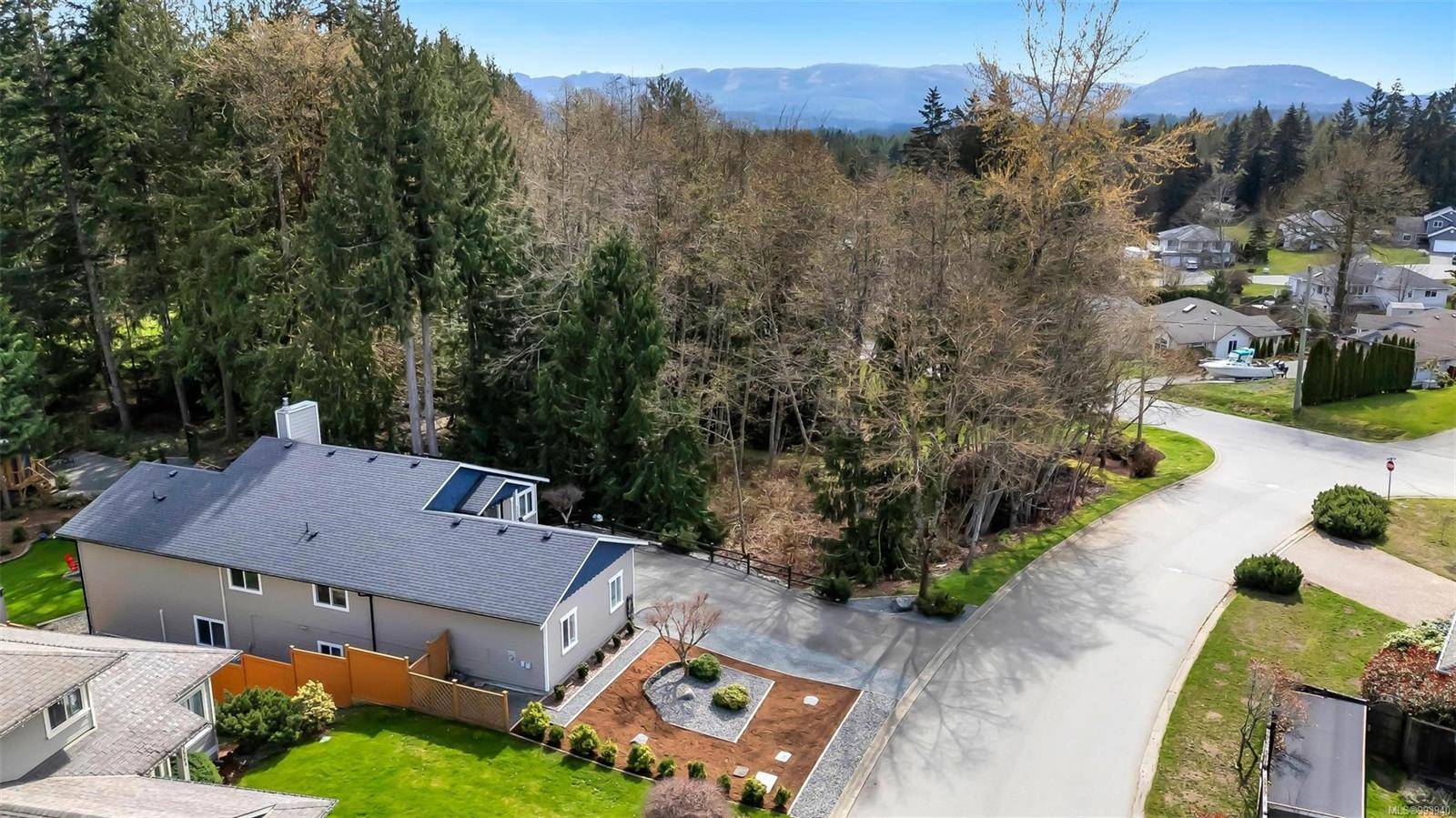 Cobble Hill, BC V0R 1L4,3558 Pechanga Close