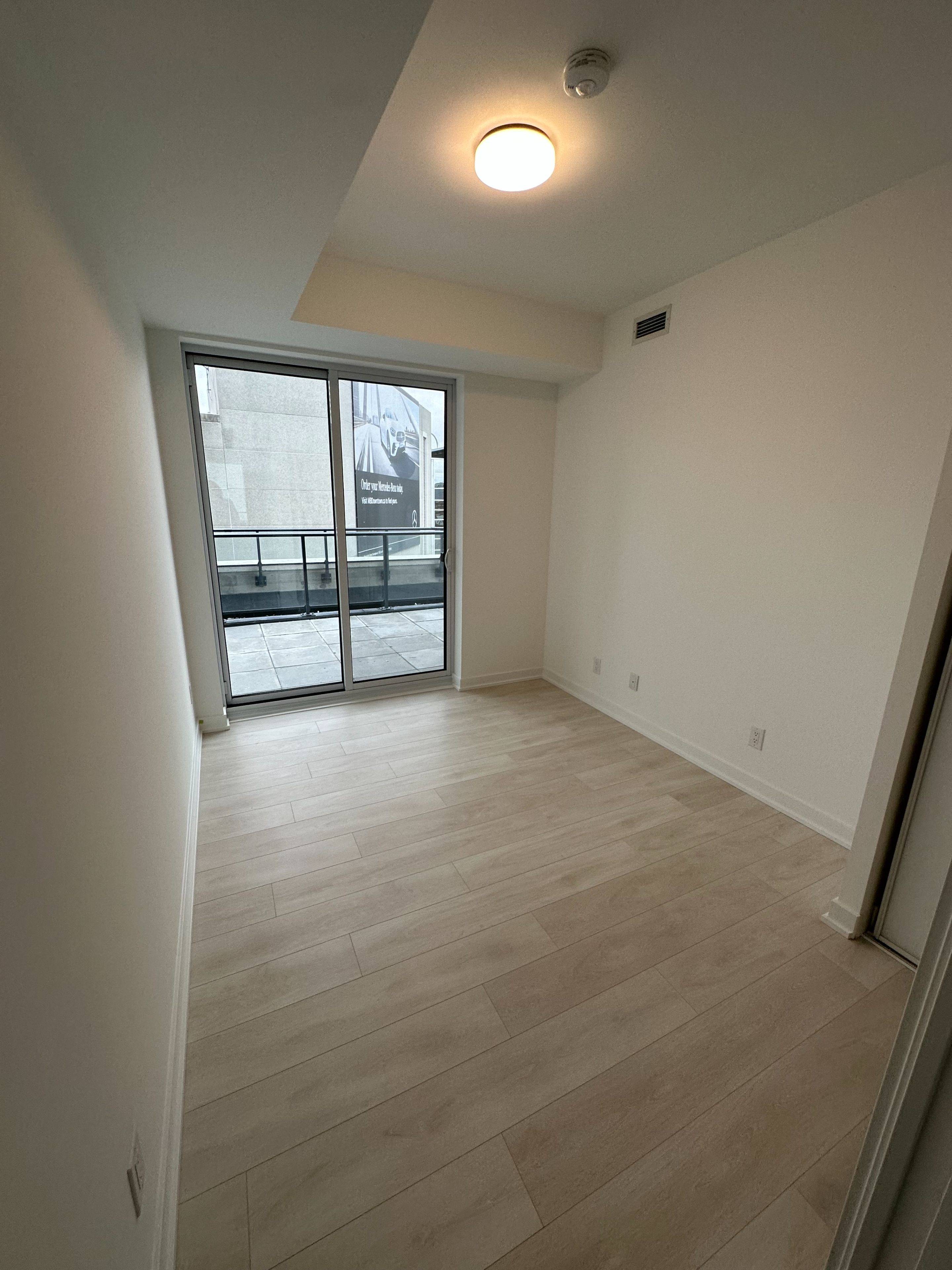 Toronto C08, ON M5A 0W7,5 Defries ST #501