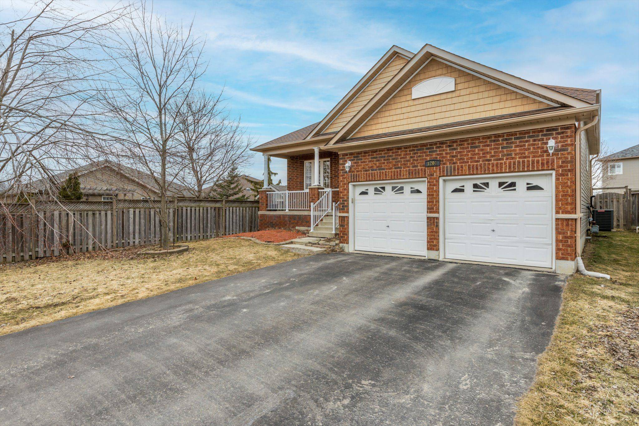 Peterborough West, ON K9K 2P9,1201 Melody CRES