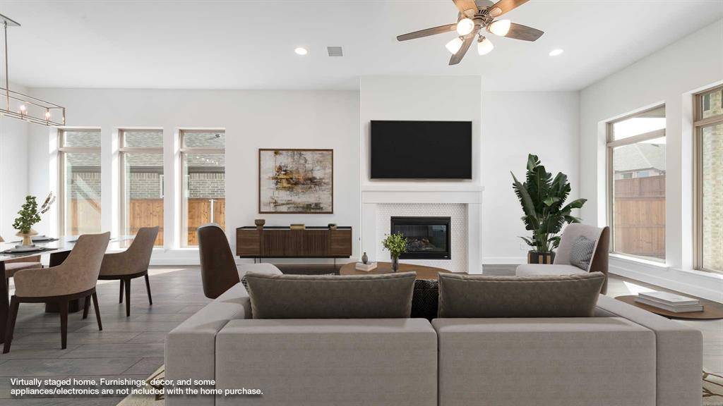 Midlothian, TX 76065,1833 Park Vista Way