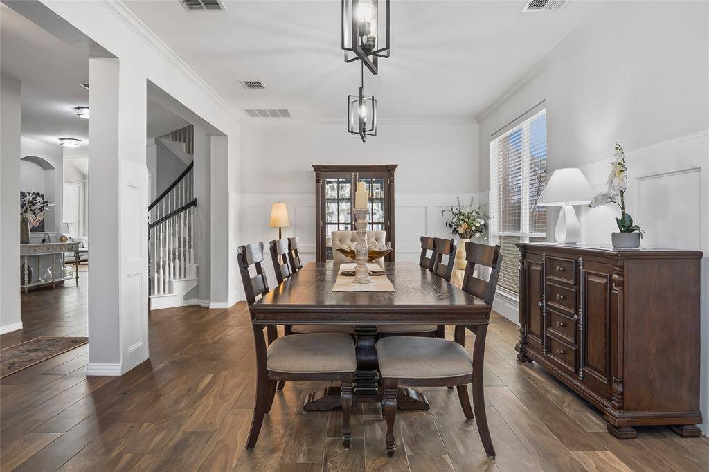 Flower Mound, TX 75022,2717 Meadow Wood Drive
