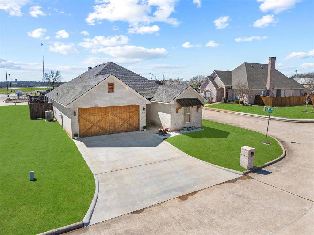 Paris, TX 75462,1010 Cannon Place