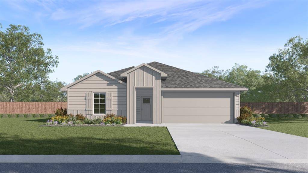 Josephine, TX 75173,1134 Sugar Pine Drive