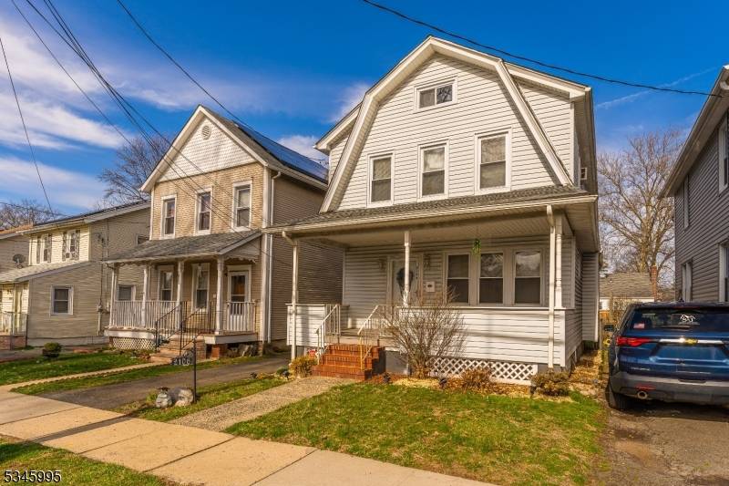 Rahway City, NJ 07065,2106 Whittier St