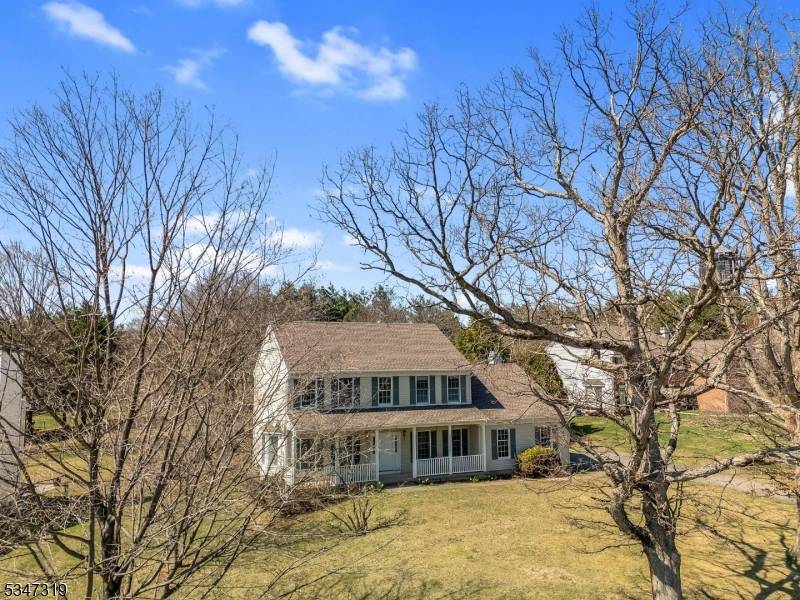Mount Olive Twp., NJ 07836,9 Carlton Rd