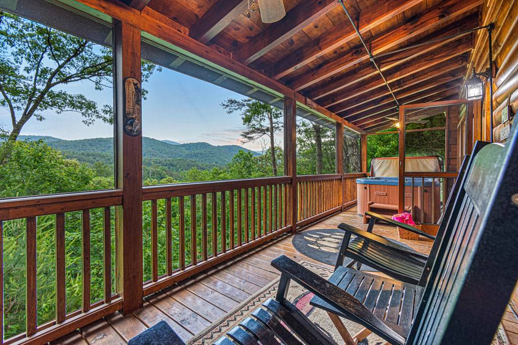 Cherry Log, GA 30522,20 Dean Court