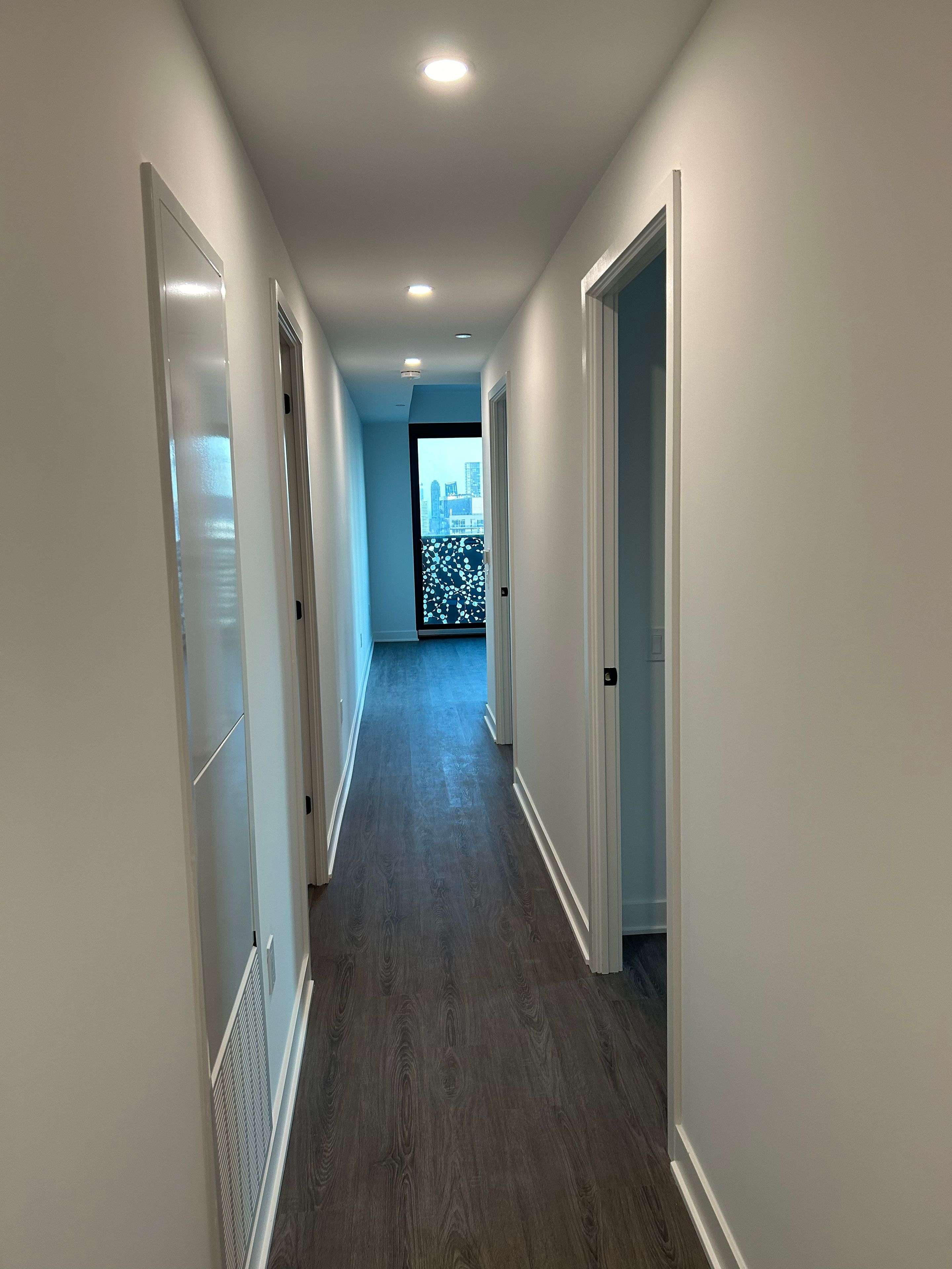 Toronto C08, ON M4Y 0J1,55 Charles ST E #3506