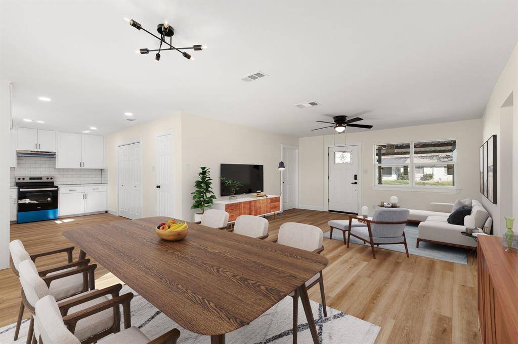 Dallas, TX 75216,2234 52nd Street