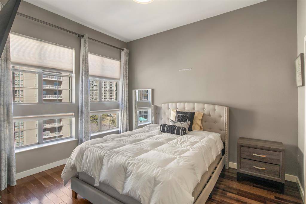 Dallas, TX 75219,3225 Turtle Creek Boulevard #1007
