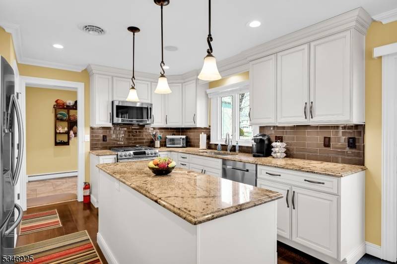 Parsippany-troy Hills Twp., NJ 07054,11 Woodhaven Rd