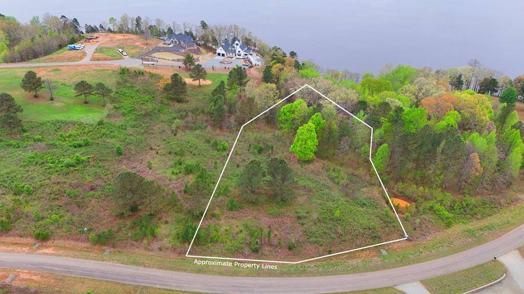 Clarksville, VA 23927,Lot 46 Woodlawn Drive