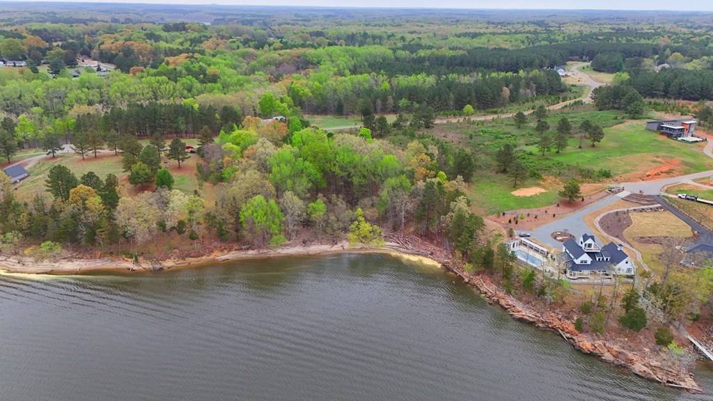 Clarksville, VA 23927,Lot 46 Woodlawn Drive