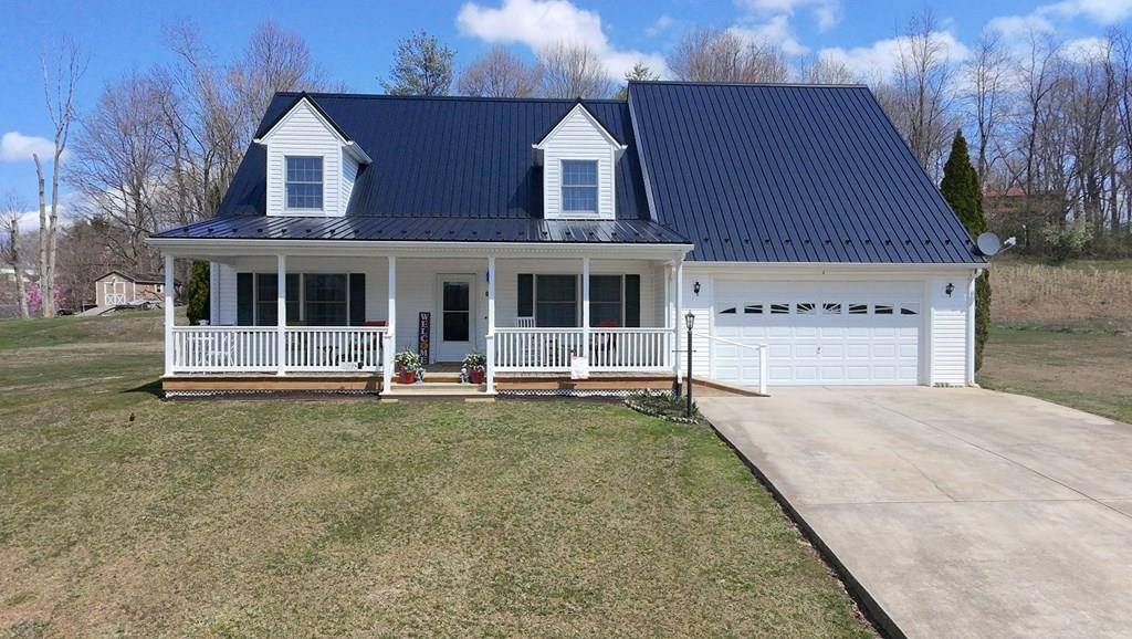 Chilhowie, VA 24319,139 Brooke St.