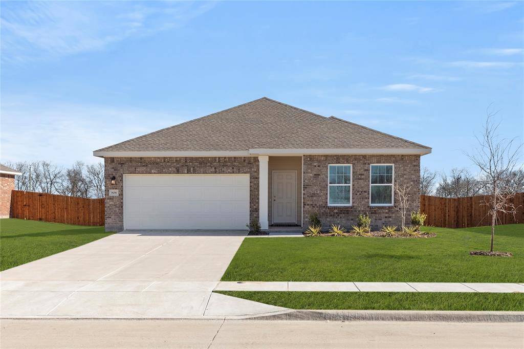 Josephine, TX 75164,806 Lexington
