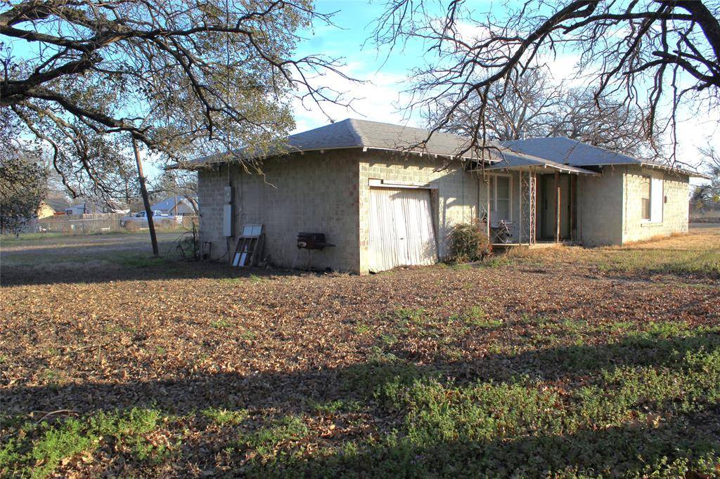 Stephenville, TX 76401,609 E Broadway Street