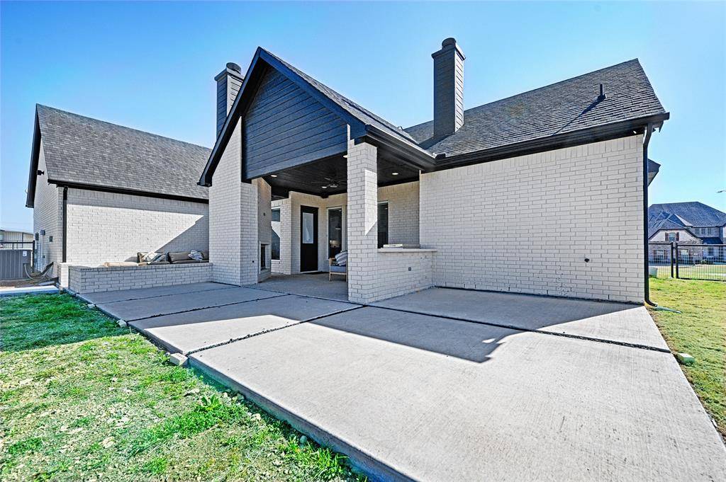 Godley, TX 76044,106 Gray Fox Court