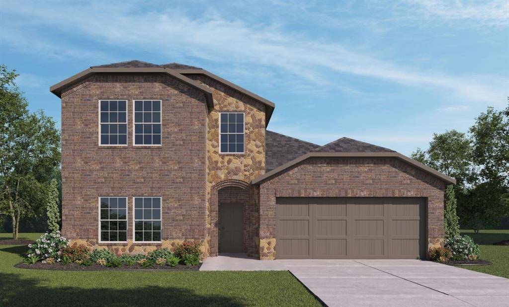 Mckinney, TX 75071,1808 Bleriot Ct.