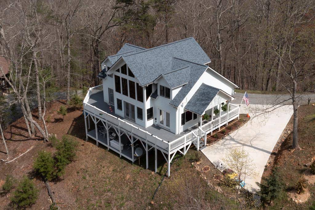 Murphy, NC 28906,480 Tranquil Cove Road