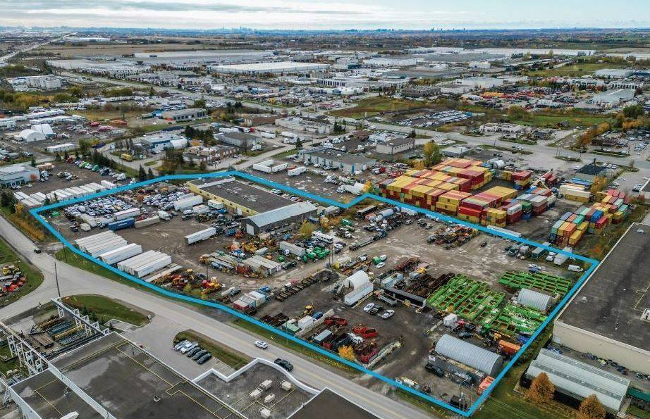 Caledon, ON L7E 1K6,4 Industrial RD