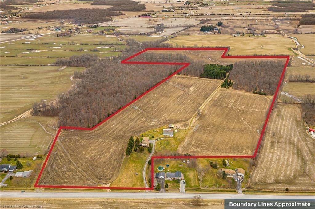 West Lincoln, ON L0R 1E0,2387 CAISTOR Centre RD