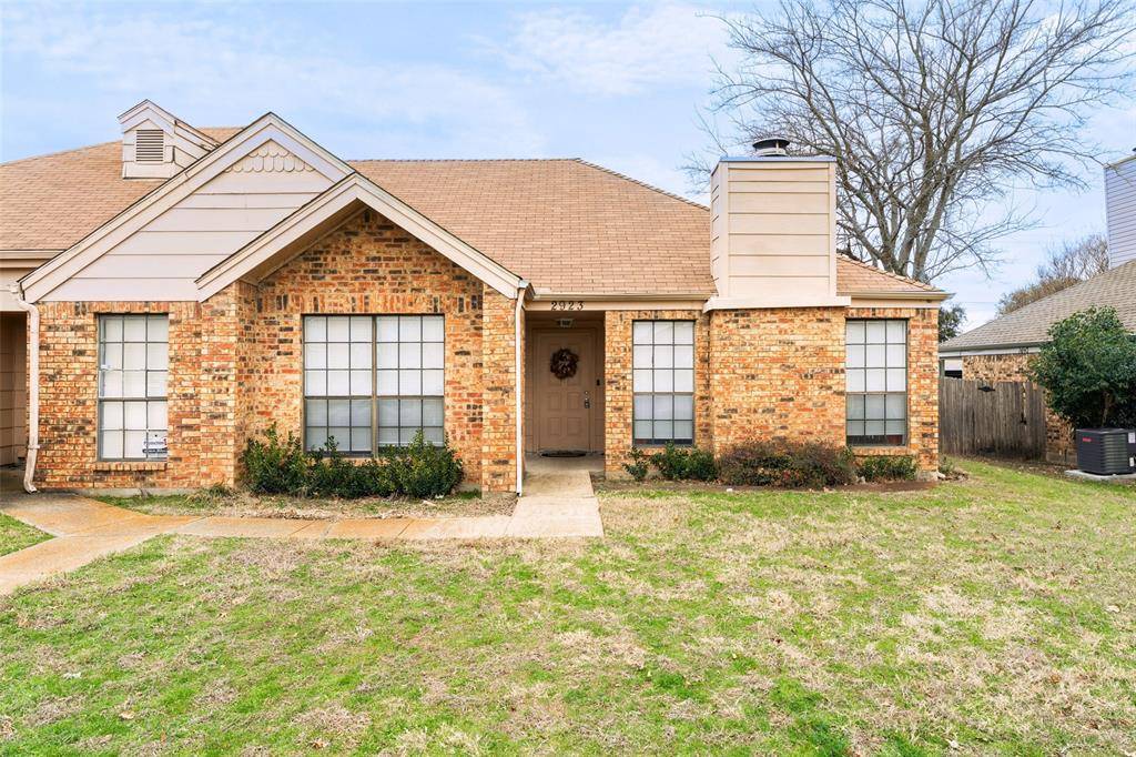 Lancaster, TX 75134,2923 Tanglewood Drive