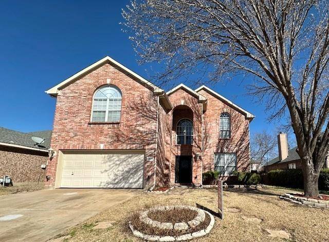 Grand Prairie, TX 75052,3518 Sedona Drive
