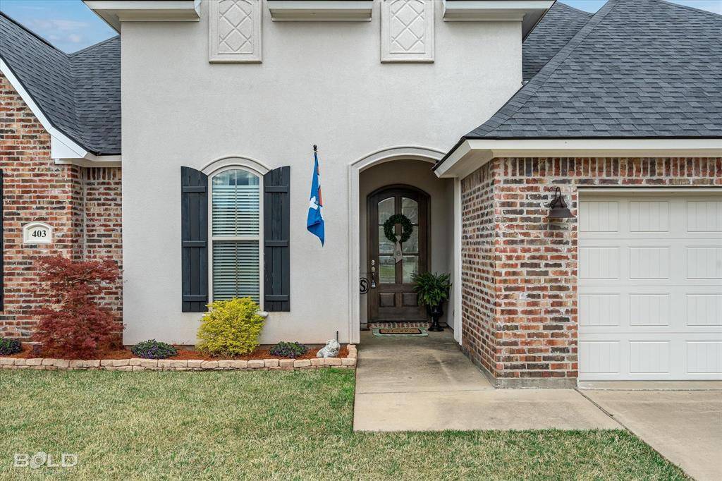 Benton, LA 71006,403 Halifax Circle